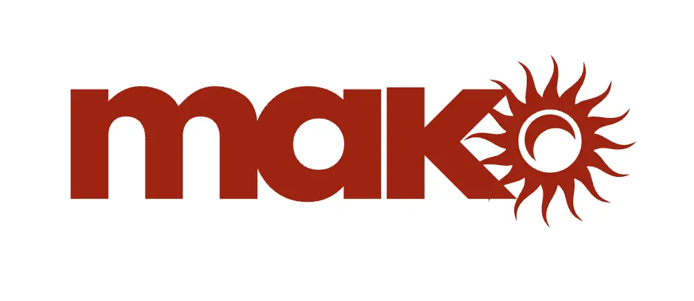 Mako Brand